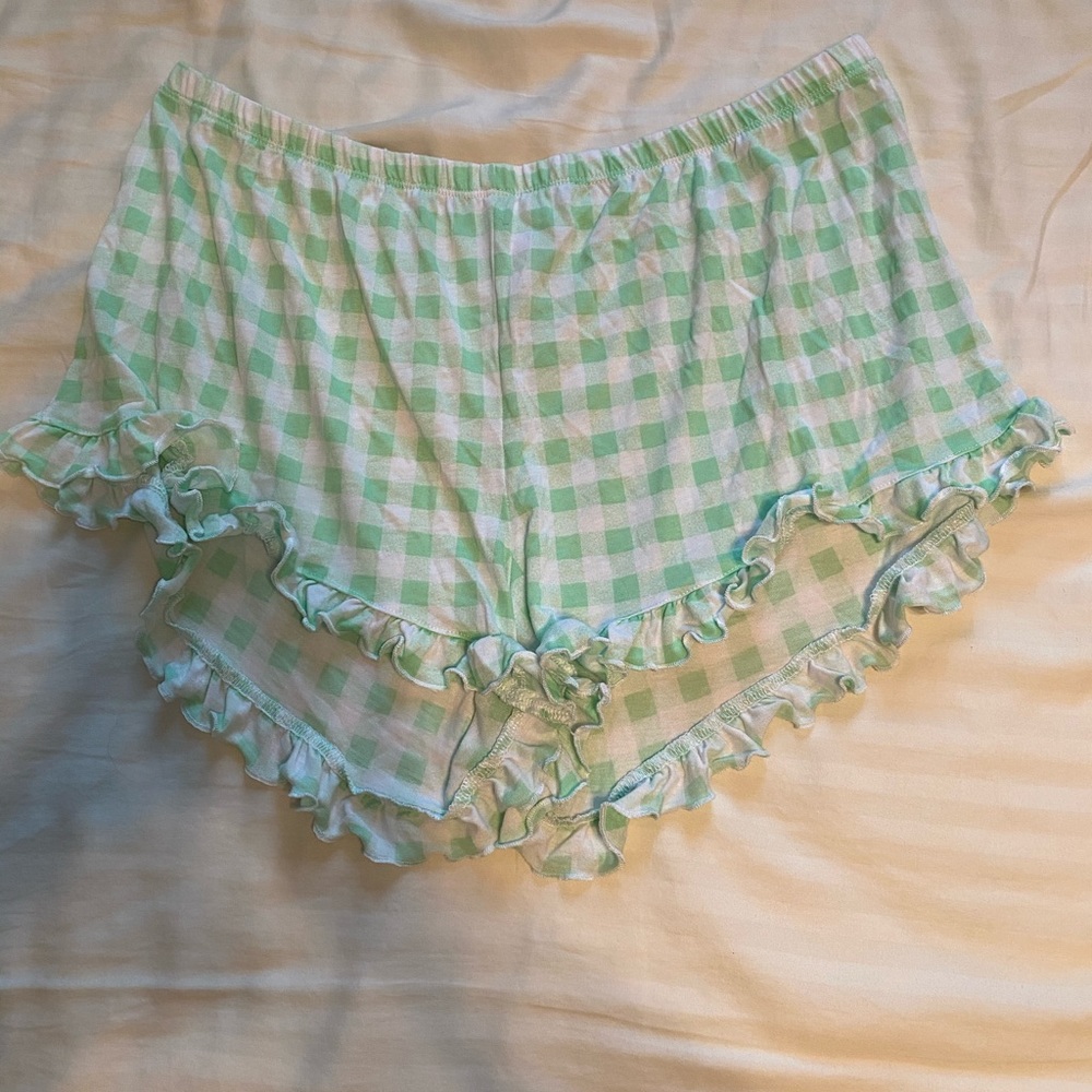 Pajama bottoms